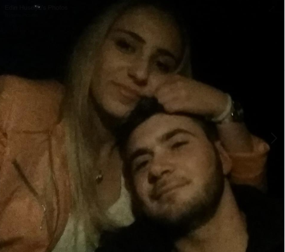 Bosanska odbegla mlada tuguje na društvenim mrežama, a mladoženja joj se osvetio na najgori mogući način! (FOTO)