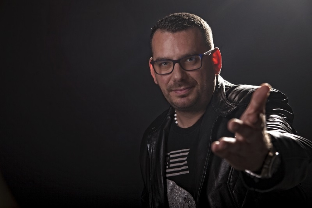 Peđa Medenica sprema ludu i nezaboravnu zabavu!