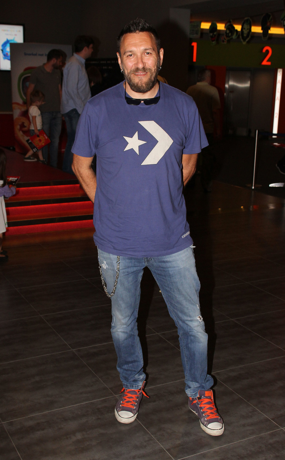 PROKLETSTVO MONTENIGERSA! GATARA PREDVIDELA TRAGEDIJU Za Nigora je danas pretežak dan, njegove reči kidaju dušu! (FOTO)