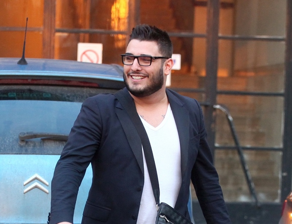 DARKO USKORO IZLAZI IZ BOLNICE Zbog trudne verenice spreman na sve!