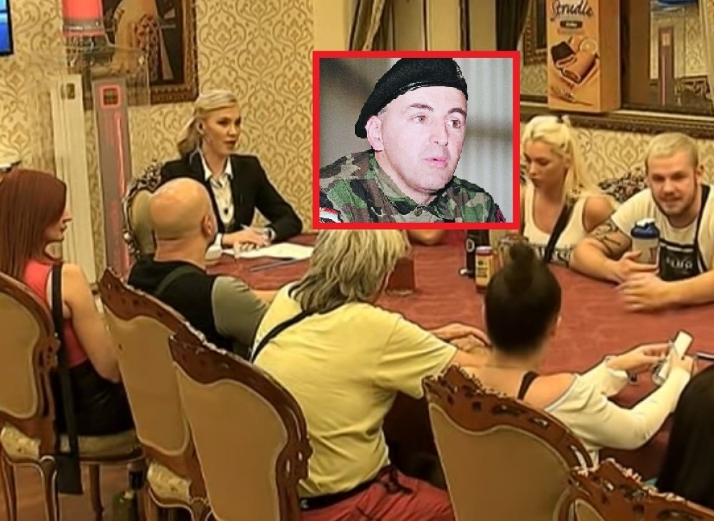 SRBIJA BRUJI O OVOME Pričalo se da je učesnica Parova bila Arkanova ljubavnica, ona skupila petlju i priznala sve!