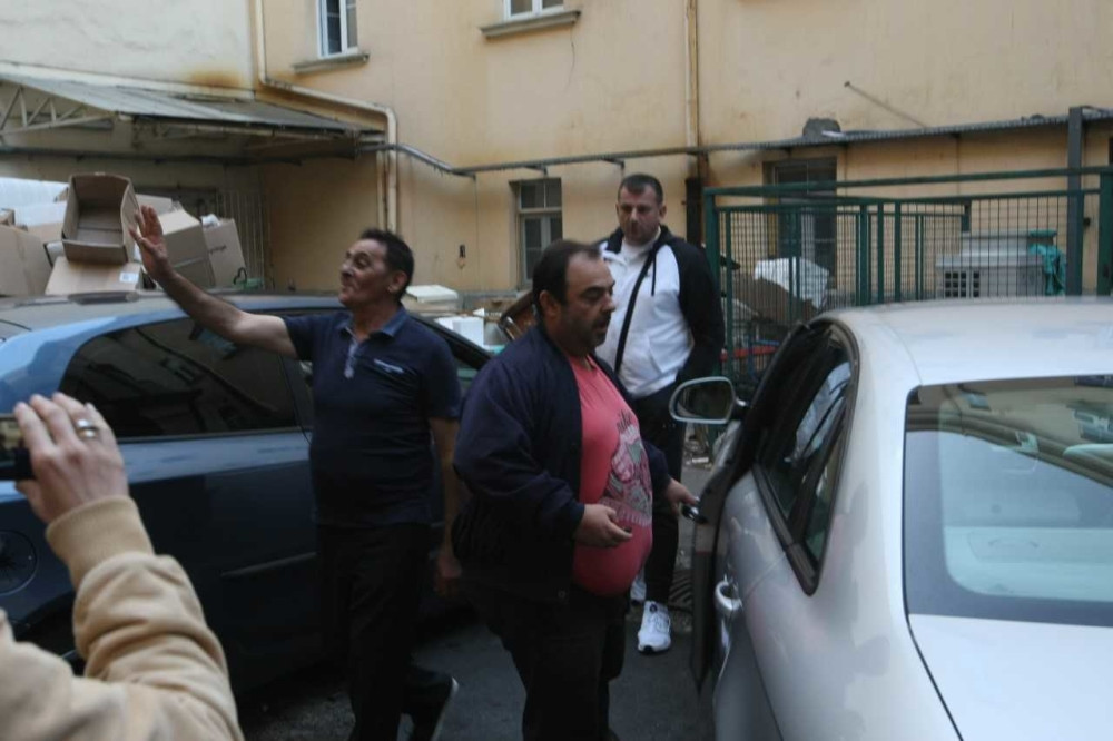 Njegova reakcija po izlasku iz bolnice pogađa pravo u srce!