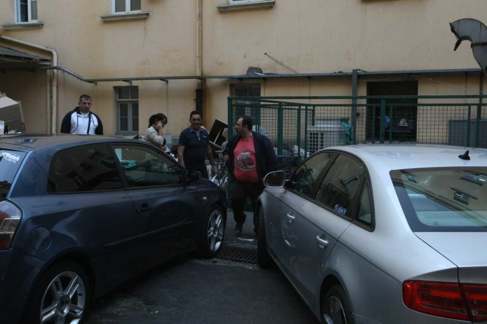 3 dana nakon Darkovog buđenja OBRT SITUACIJE!