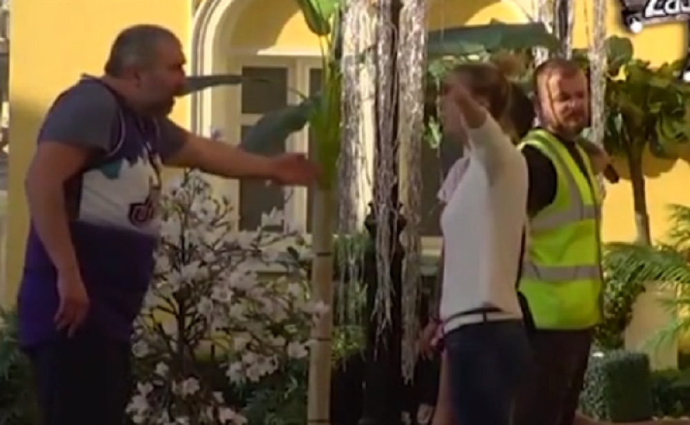 Nova drama u Zadruzi: Odzvanjaju krici i urlici!