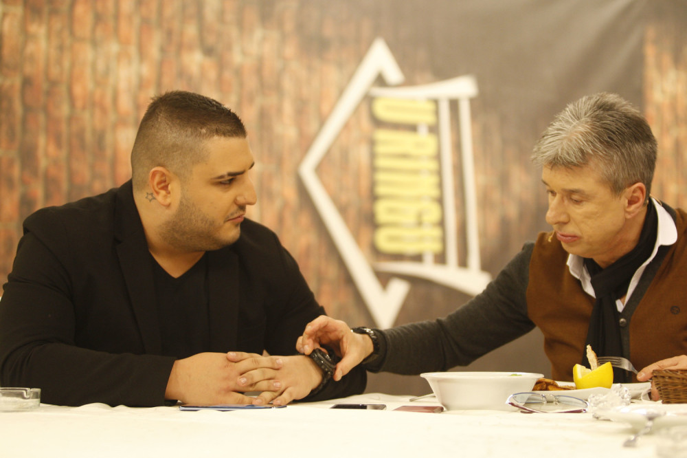 Direktor Granda će uraditi jednu predivnu stvar za Darka Lazića!