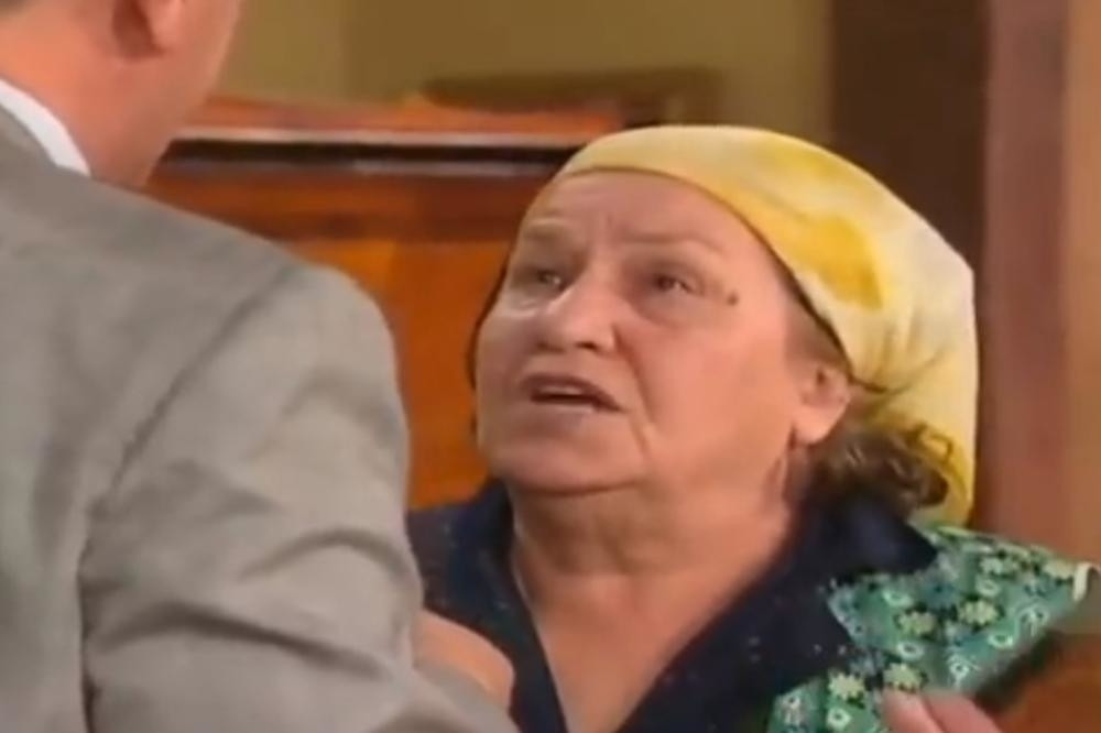 Ljubavna priča Radmile i Bože vraća veru u ljubav!