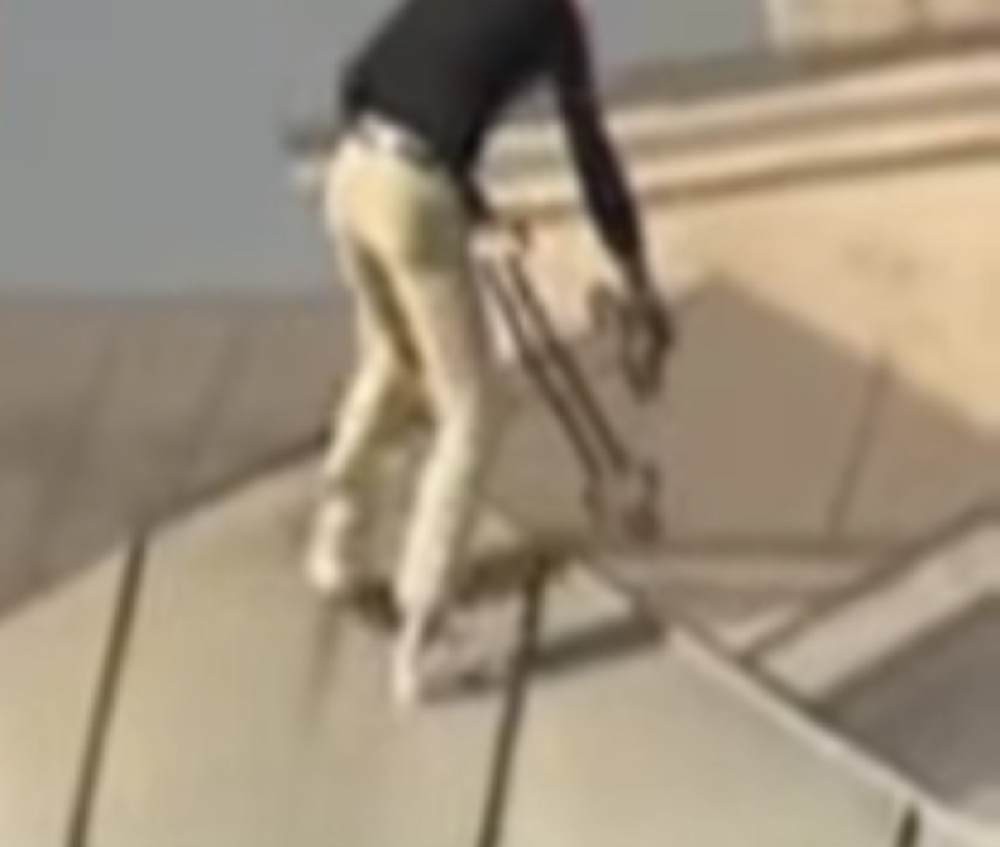 Stigla ga je Božija kazna, a zbog njega se Albanci više ne približavaju pravoslavnim svetinjama!