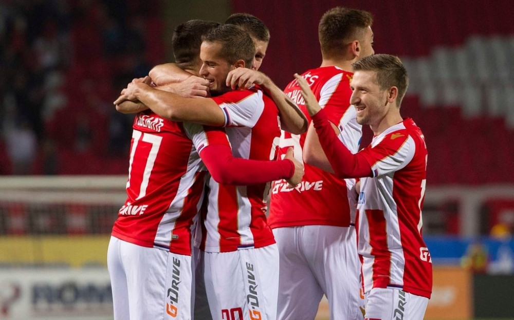 Sa debitantom u napadu za dobar rezultat pred revanš!