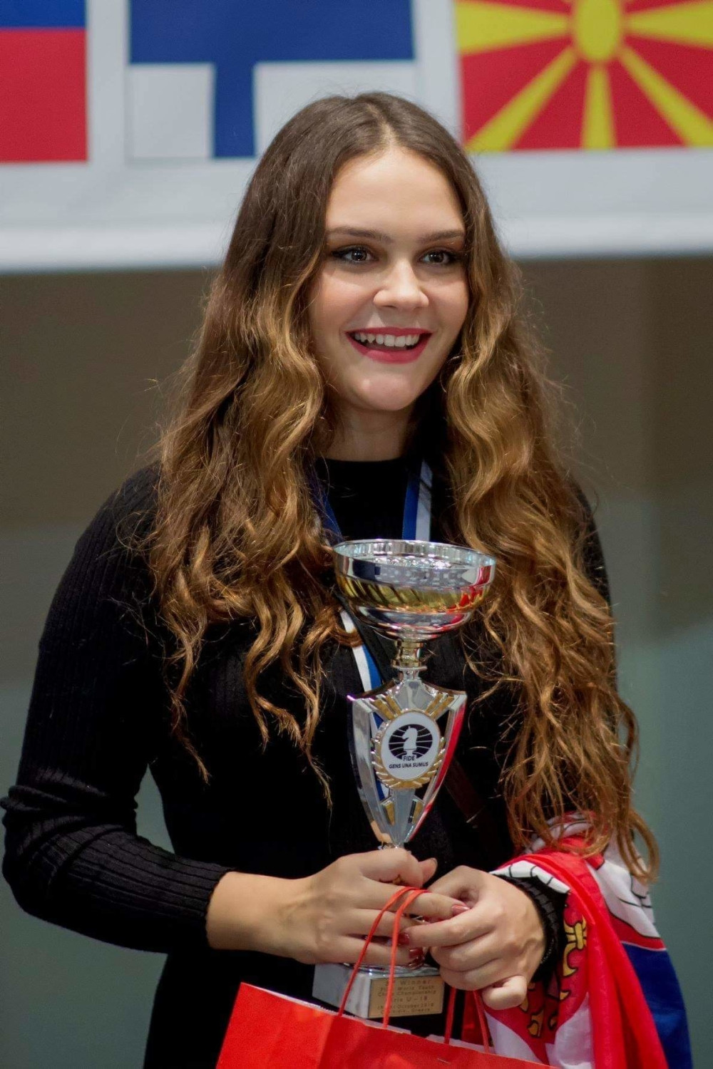 Srpski šah na pravom putu!