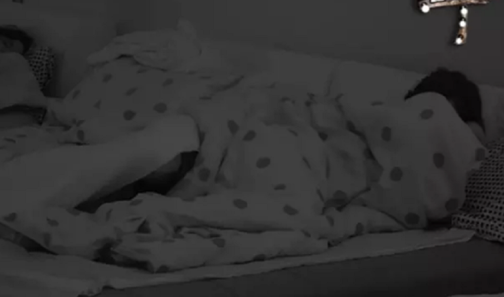 Brutalan se*s u Zadruzi!