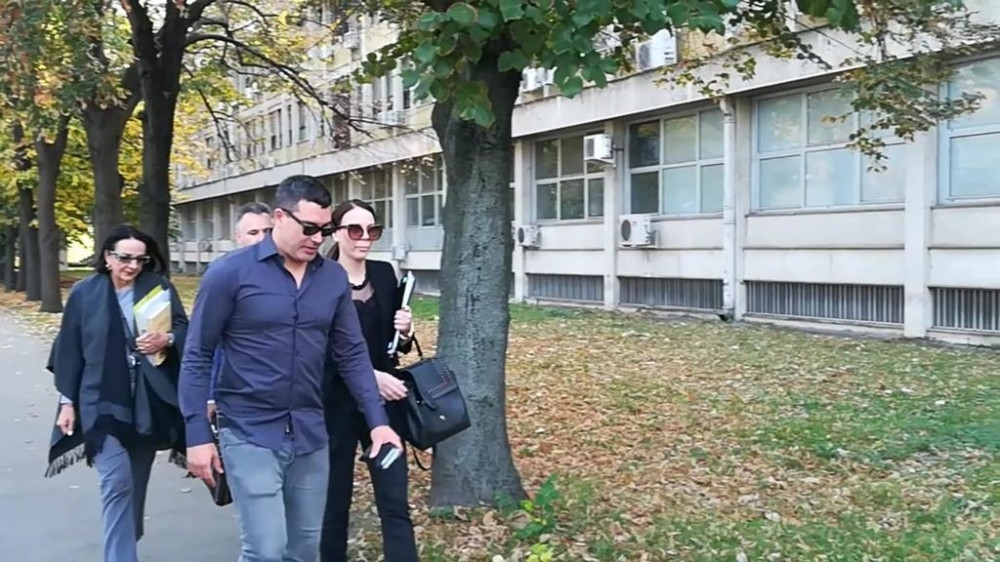 Dadilja otkriva šta se dogodilo kobne noći, Luka Lazukić neće da progovori!