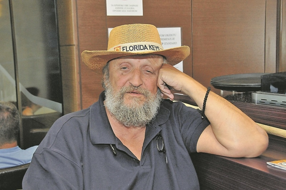 Reči Petra Božovića koje nikada neće zaboraviti: Održao lekciju otimačima svetinja