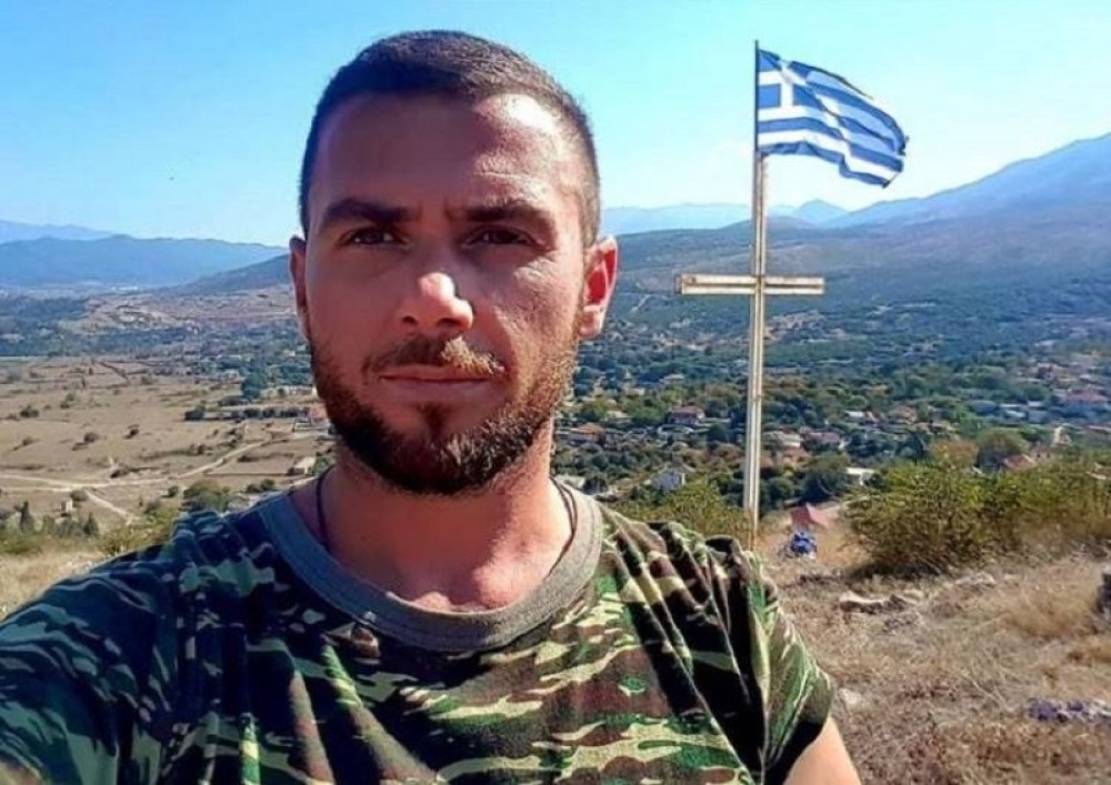 Objavljen snimak obračuna između Grka i albanskih specijalaca (VIDEO)