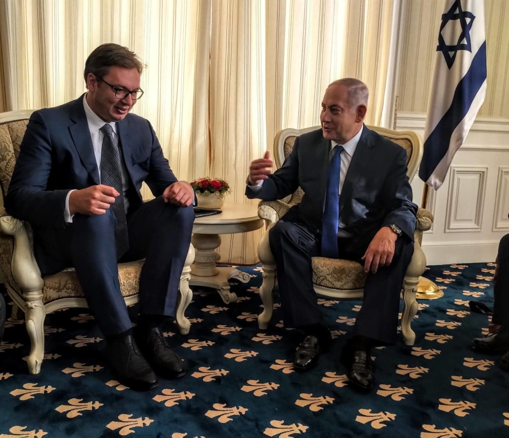 Počeo sastanak sa premijerima Rumunije, Bugarske i Grčke (FOTO)