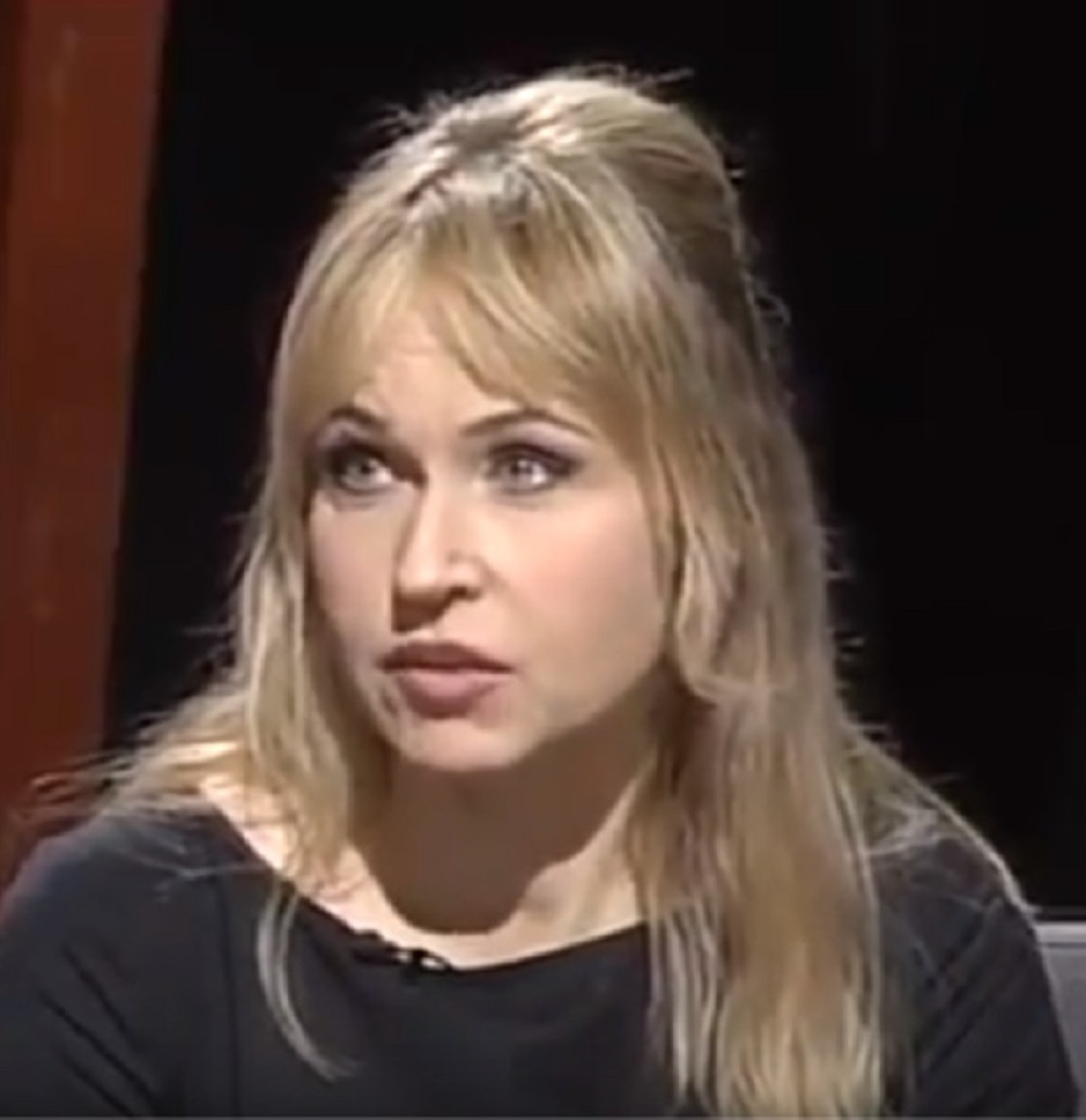 Reči Anice Dobre gađaju duboko, glumica se obratila zlostavljanim koleginicama, a ovo im još niko nije rekao! (FOTO/VIDEO)