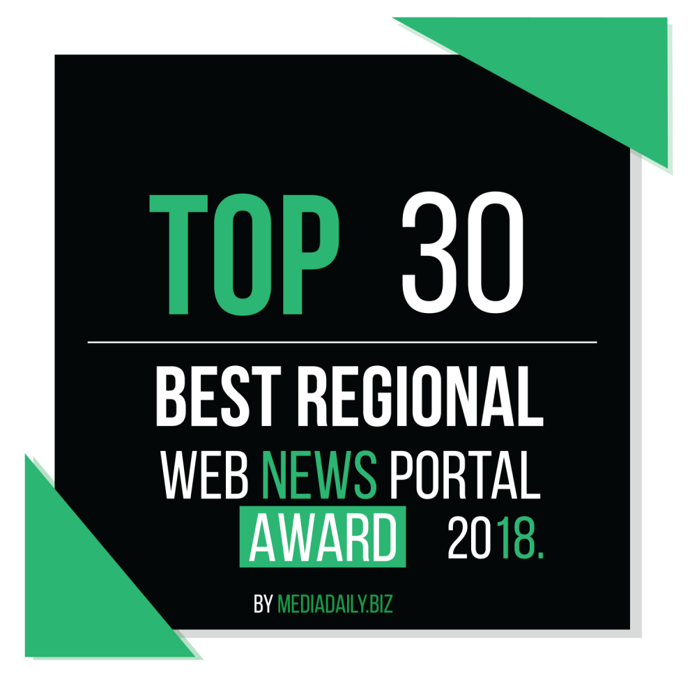 Počinje izbor za najbolji news portal! (ANKETA)