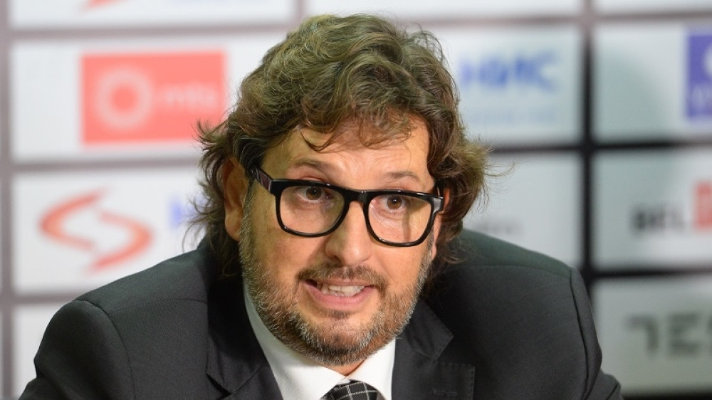 Partizan dobio strašno pojačanje, krilni centar kome je NEBO GRANICA (VIDEO)