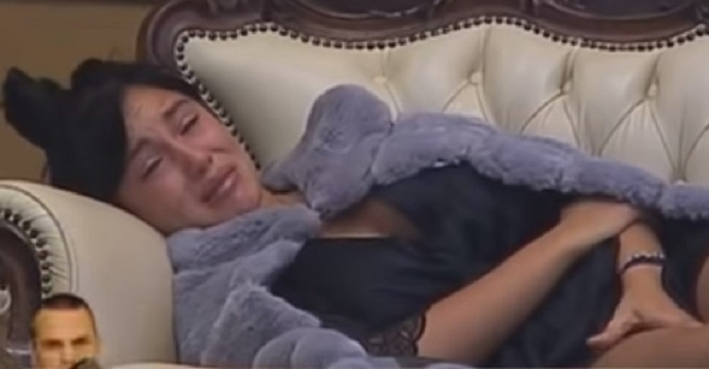 Aleksandra Subotić na korak do DISKVALIFIKACIJE! To što je uradila je za svaku osudu