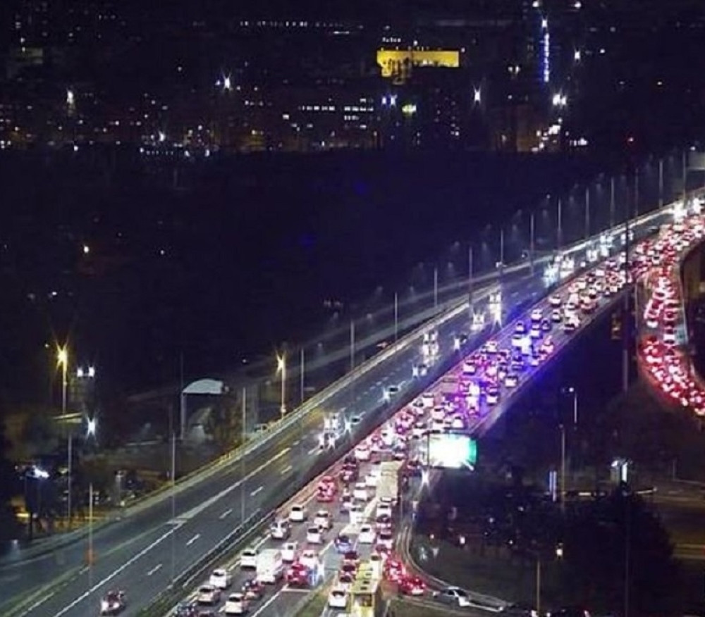 Za vikend se očekuje pakao na putevima u Srbiji, ovonedeljne gužve nisu bile ni zagrevanje