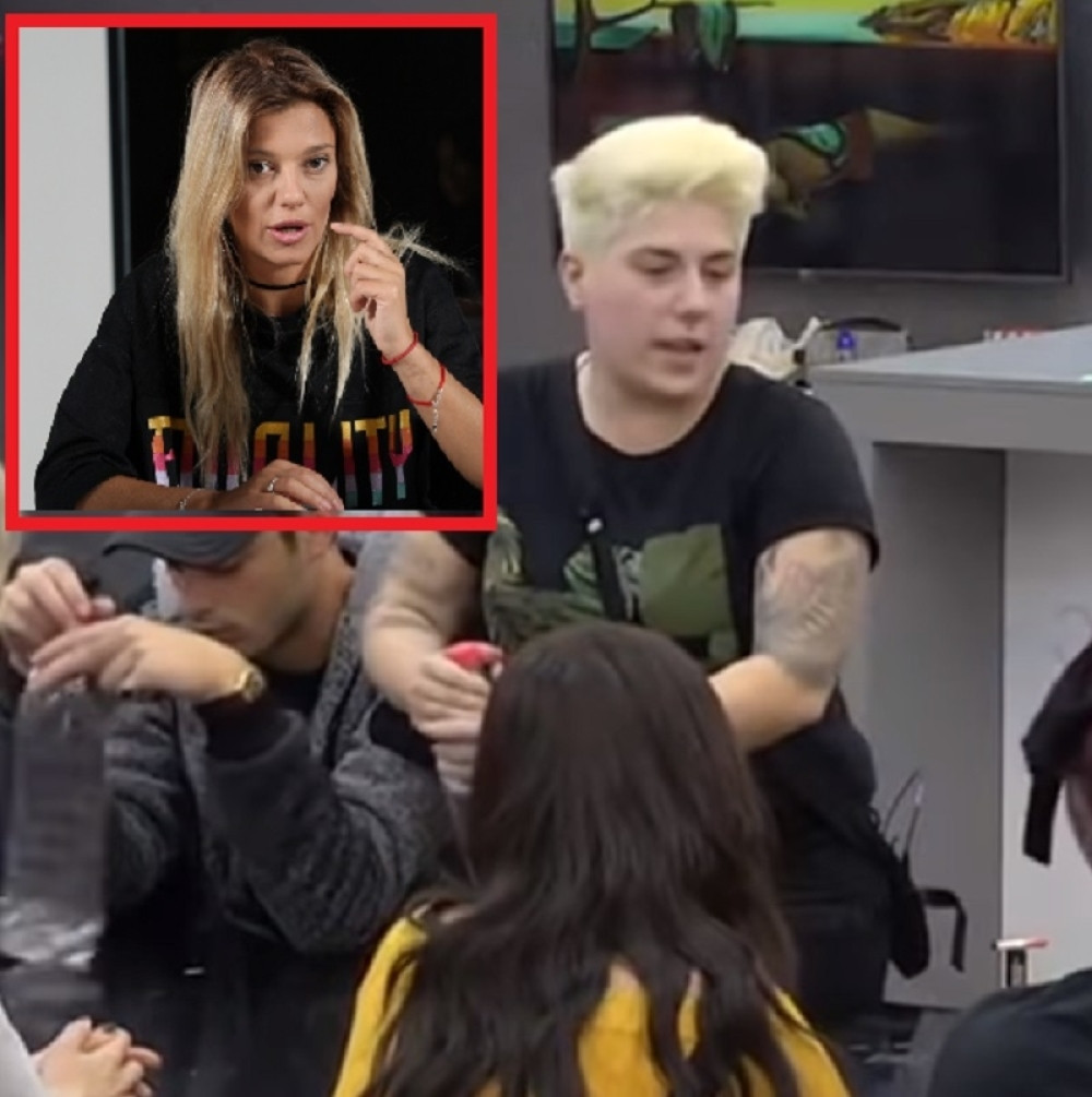 MATORA OTKRILA PRAVU ISTINU O DIVLJAČKOM SE*SU KIJE I FILIPA: Posle ovoga Kockareva neće progovoriti sa njom!