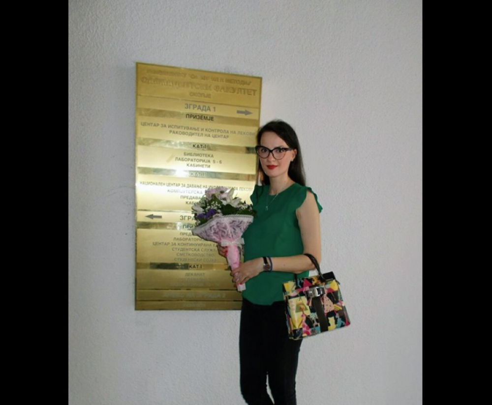 Brankica je sa 15 godina pala u komu, BAKAR je divljao u njenom telu, a onda joj je život spasila TETKA