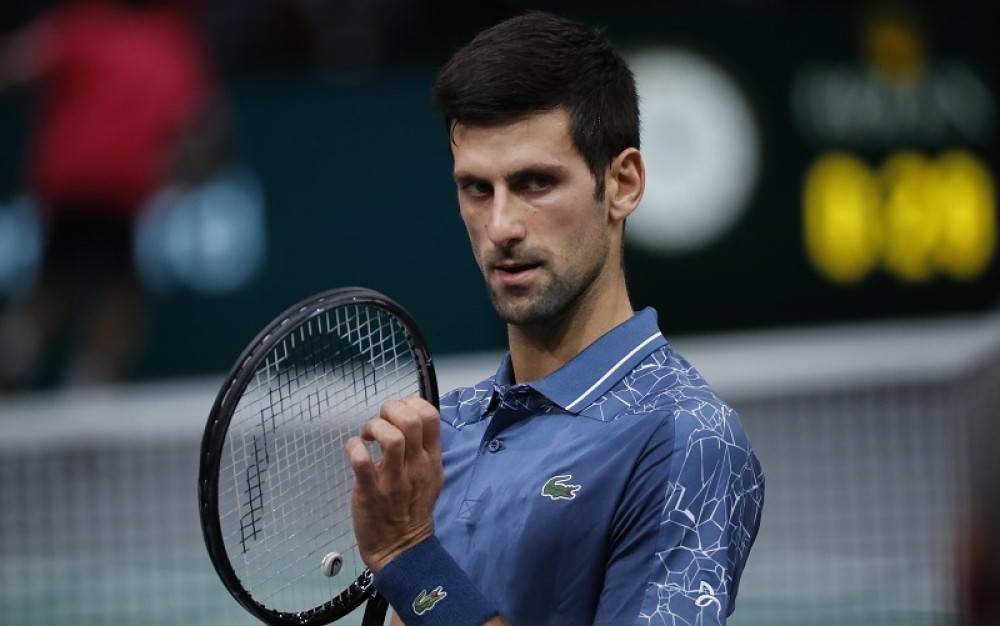 Novak pao u finalu Pariza, ali nema veze! Pogledajte u ponedeljak ATP listu i nazdravite novom-starom teniskom vladaru iz Srbije!