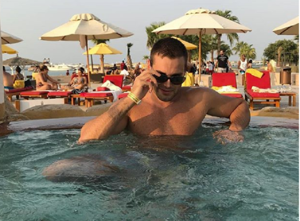 Nećete verovati gde je danas zavodnik iz "Velikog brata" koga su žene obožavale!