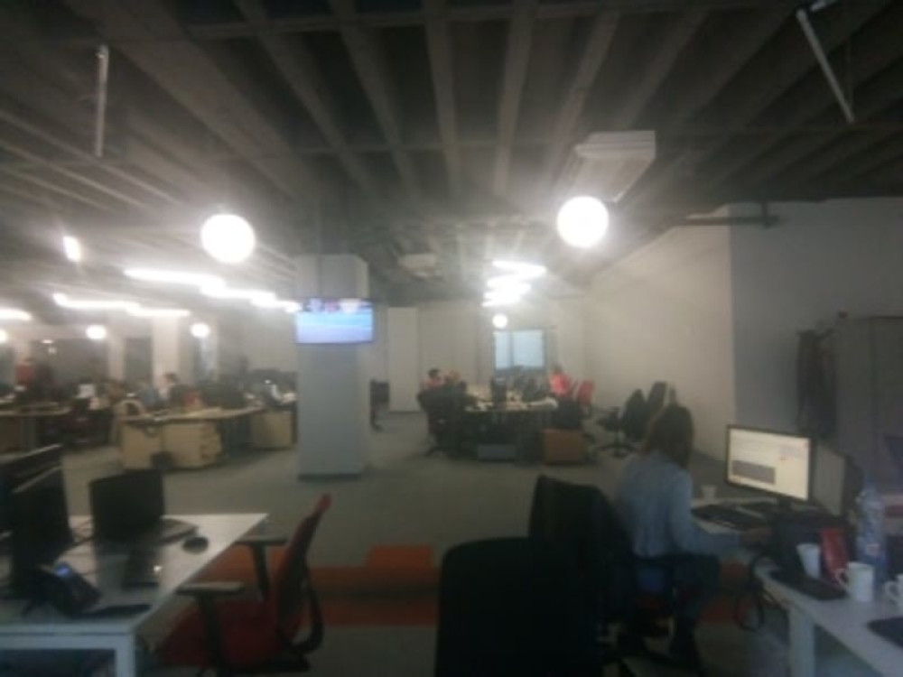 Euforija zahvatila redakciju "Alo-a!", "Koji je rezultat ako je 3:3 i 30:30?", odgovor će vas nasmejati do suza!