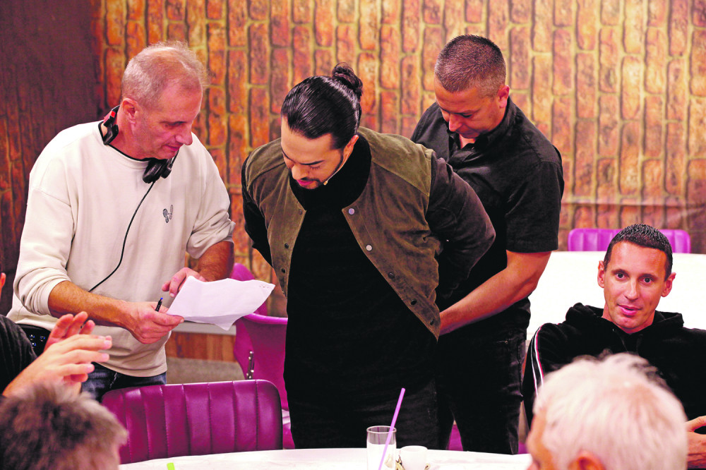 Grandovci bili na remontu, nisu očekivali da će Saša Popović ovako reagovati