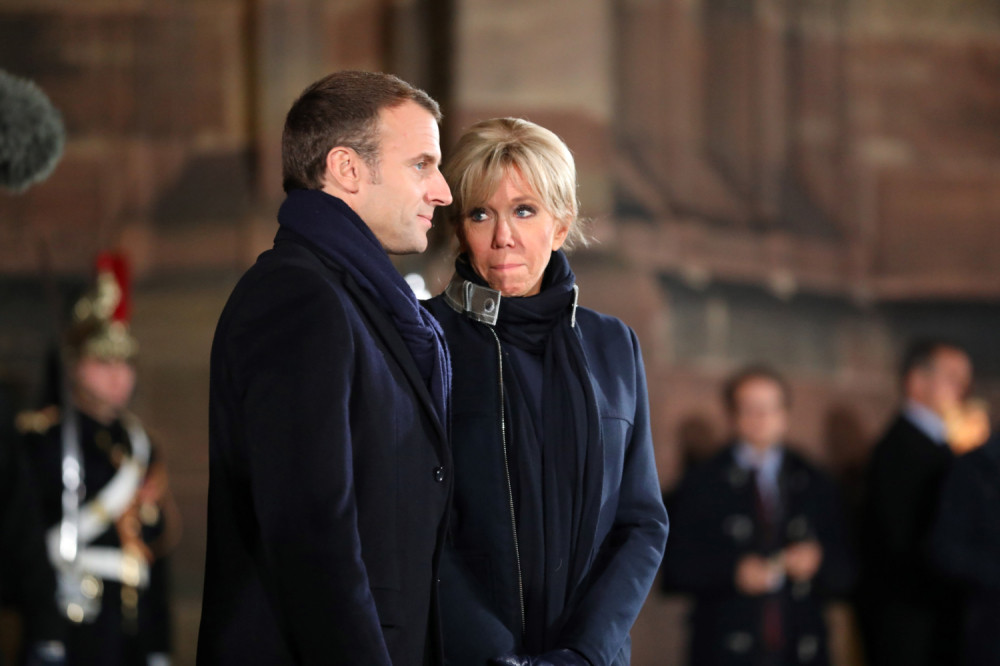 Markon će ugostiti svetske lidere, među kojima je i predsednik Srbije Aleksandar Vučić! (FOTO)