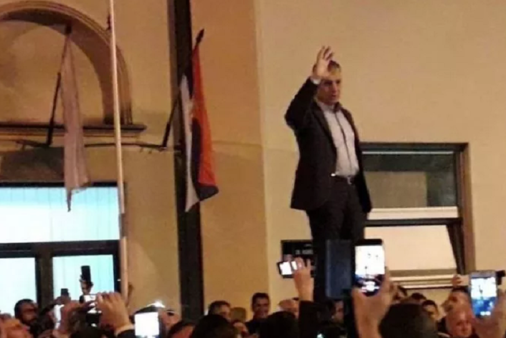 Objasnio je na šta je tačno mislio kada je govorio u Novom Pazaru!