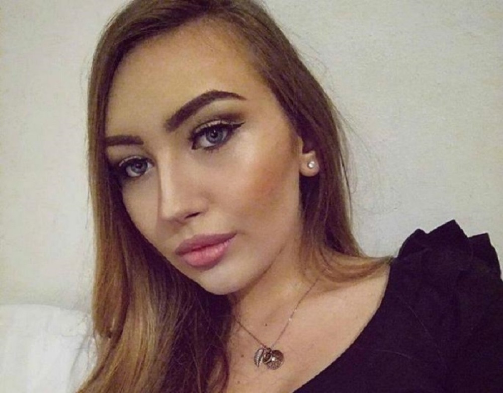 Sećate se prelepe Anastasije koja boluje od leukemije? Ovo se sada dešava sa njom!