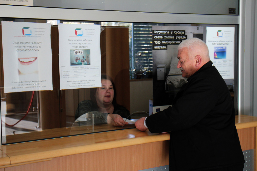 Pravila se menjaju kada su žene u pitanju!