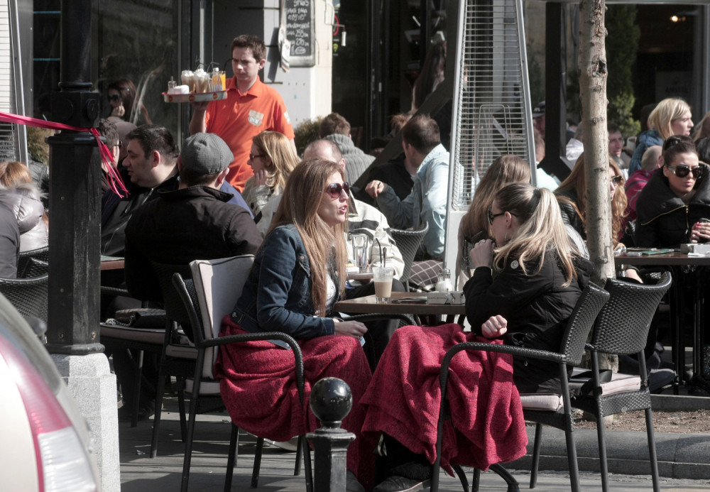 Meteorolozi imaju loše vesti, čekaju nas ledeni dani, evo šta nam sve sledi u narednom periodu!