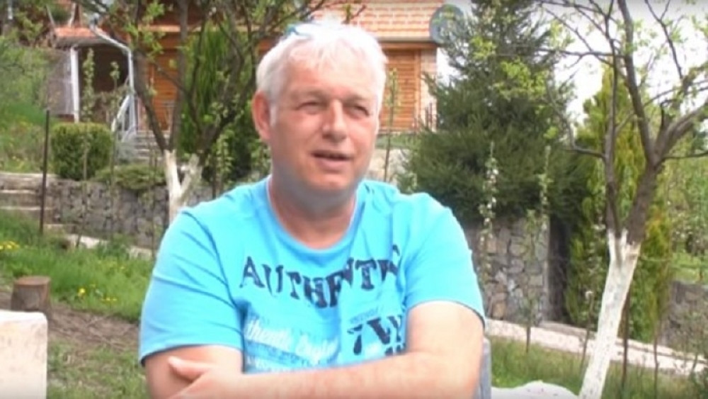 Došao je iz Holandije u Srbiju, kupio staru kuću, pokrenuo firmu i zida apartmane! Sada ima SAMO JEDAN CILJ! (VIDEO)