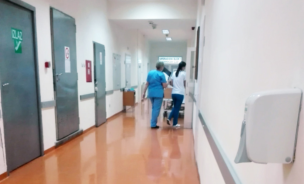 Zalihe kiseonika u Kosovskoj Mitrovici nestaju! Doktor upozorava na TEŠKE POSLEDICE!