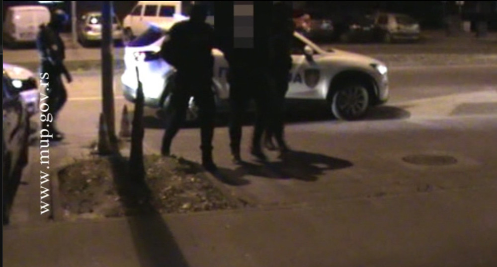 Palo veliko hapšenje: Lokalna firma davala mito da joj se umanji potrošnja struje!