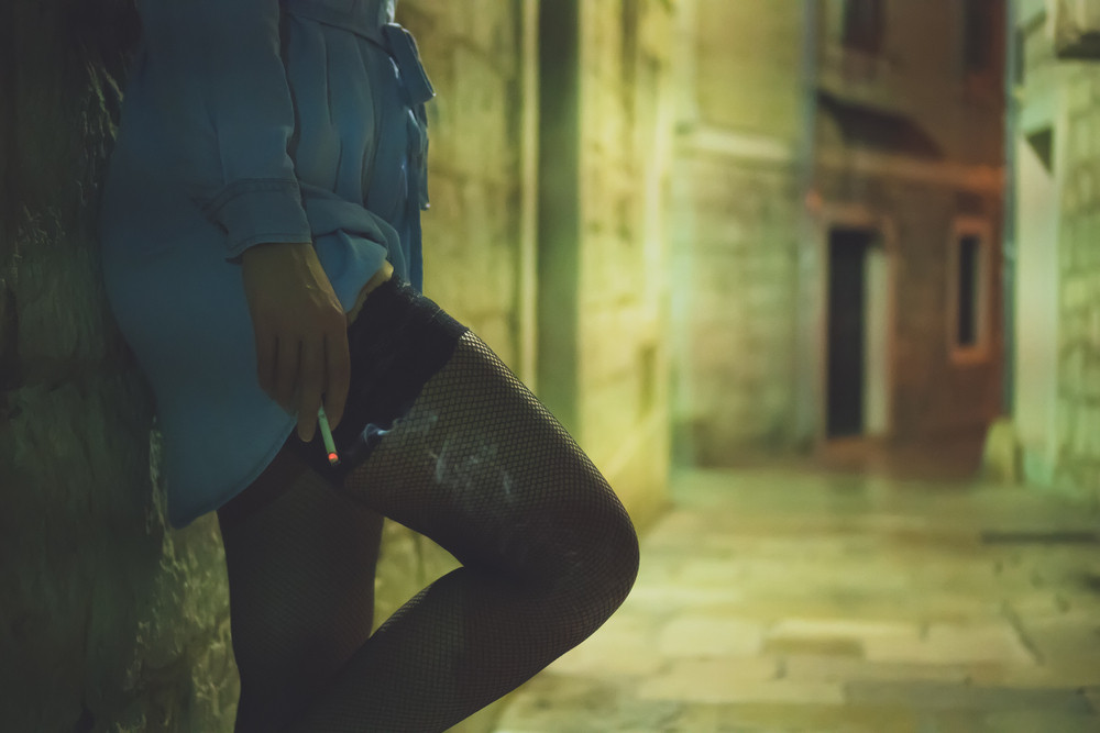 BILA SAM PROSTITUTKA 25 GODINA Potresna ispovest! Do detalja opisuje pakao života na ulici!