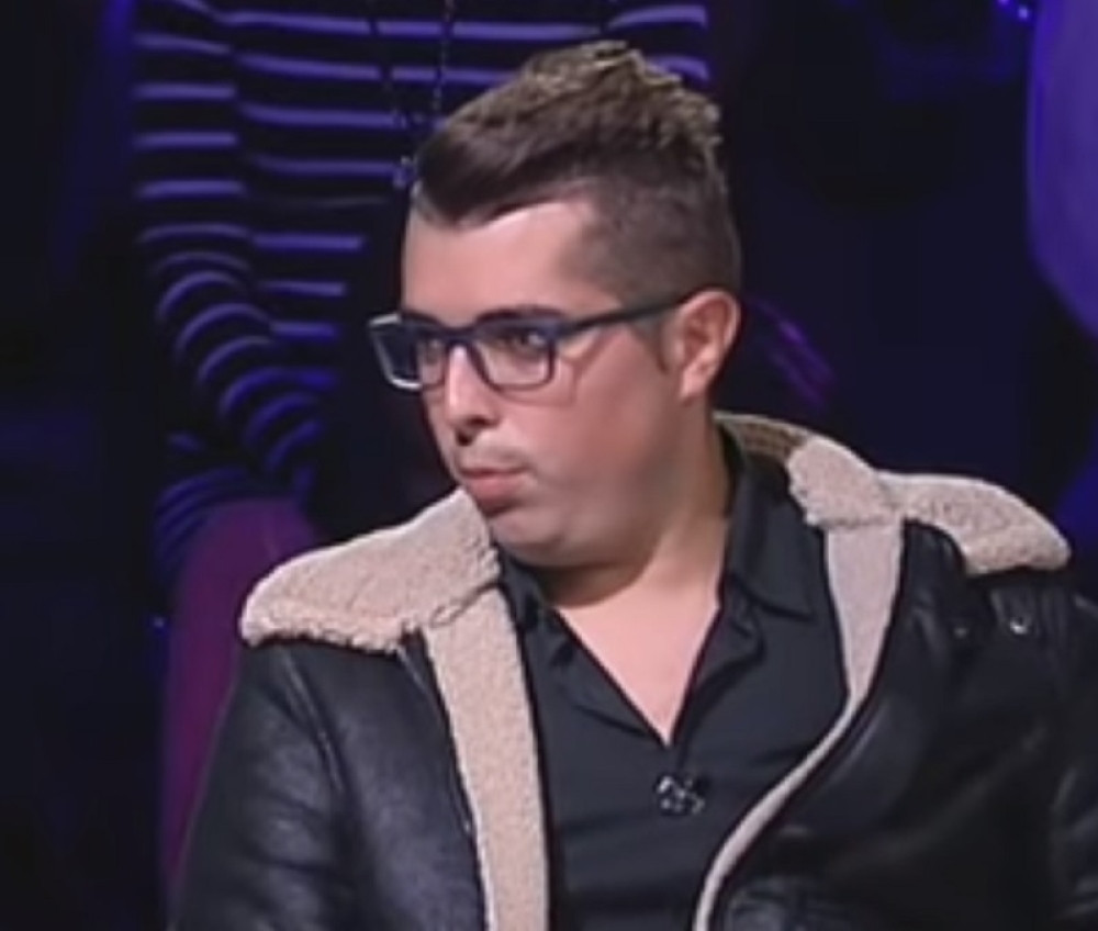 Sinoć je izbačen iz "Zadruge", a poseduje PRIVATNU fotografiju sa Aleksandrom Prijović! (FOTO)