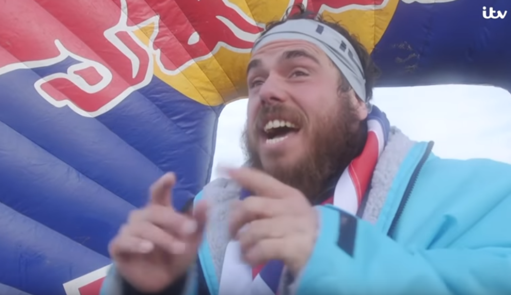 Pustolov preplivao 3.000 kilometara, sve vreme je proveo na vodi!