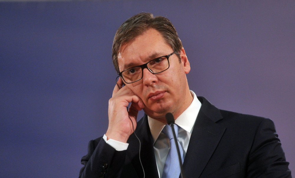 Vučić: Da vidimo prvo šta Srbija dobija...
