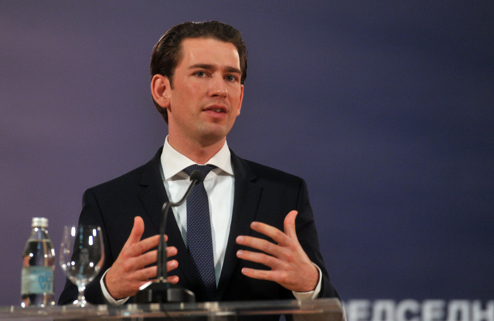 Austrijski kancelar objasnio zašto je Srbima zabranio povratak u domovinu!