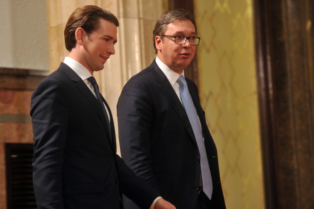 Vučić: Idem u Pariz i pored istaknute zastave Kosova, a evo i zašto!