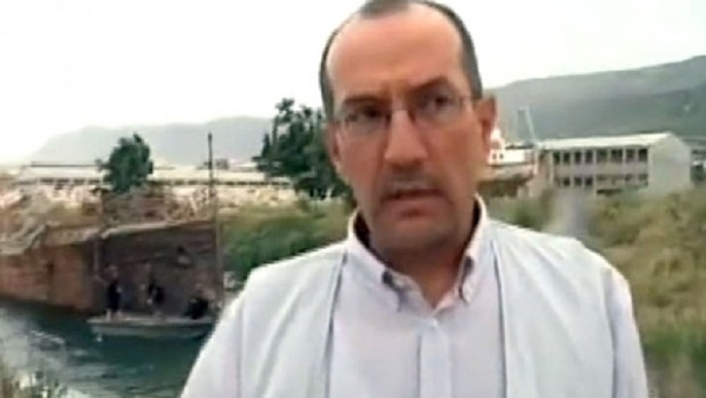 Skandalozne izjave hrvatskog istoričara razbesnele srpsku javnost!