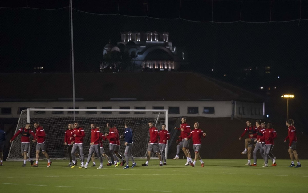 Crvena zvezda nalazi se ispred PSV-a, Seltika, Lacija, Monaka, Rendžersa, Bordoa...