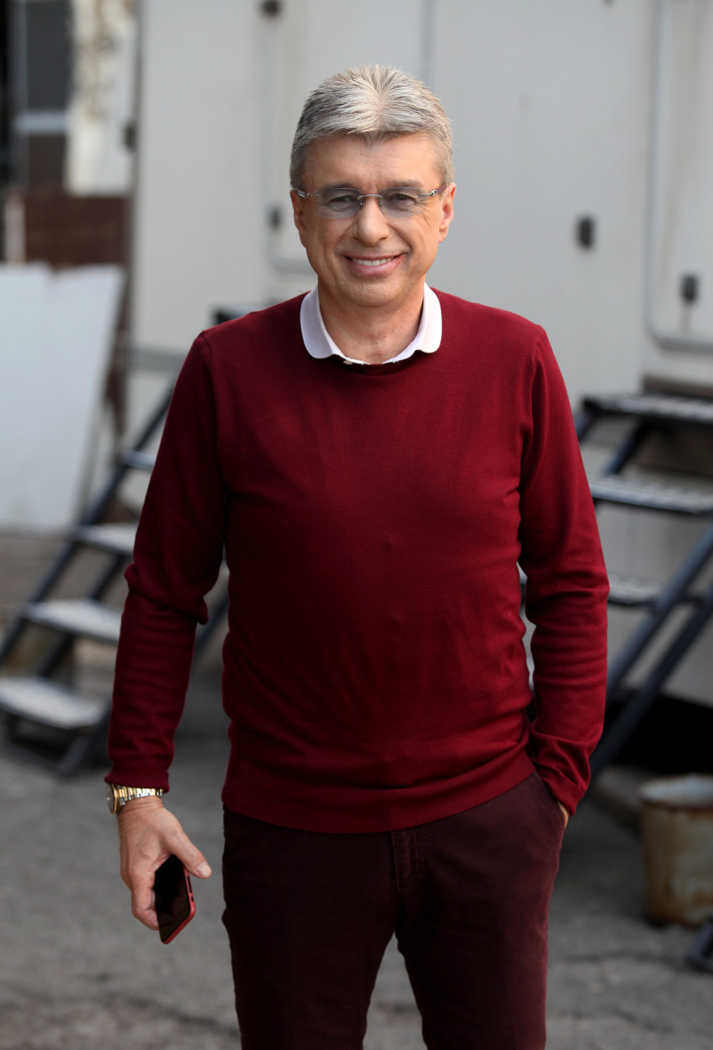 BADŽIN SIN ĆE GODINAMA BITI U ZATVORU Ukrao satove Saše Popovića vredne više od 12 miliona, a evo kakva kazna ga čeka!