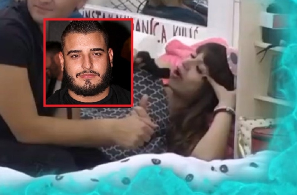 MILJANA KULIĆ BEŽI IZ ZADRUGE ZBOG DARKA LAZIĆA? Zbog njenog gesta je nastao muk!