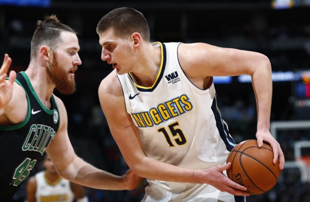 Jokić progovorio o igranju za reprezentaciju! (VIDEO)