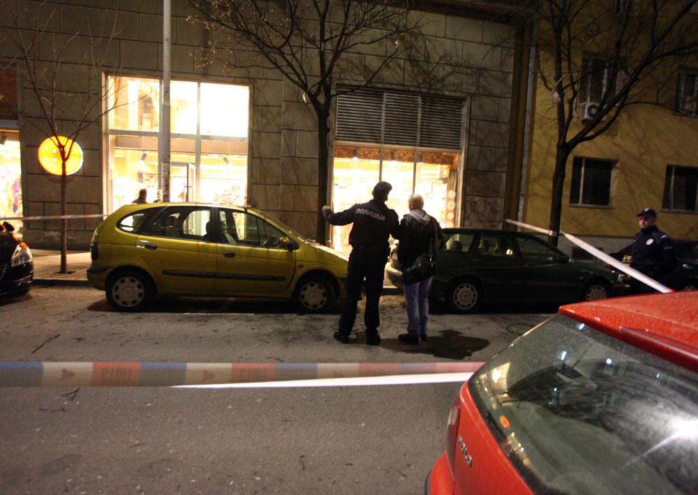 Poštara su zvali da preuzme torbu i bicikl... Kada je stigao u naselje zatekao je JEZIV PRIZOR!