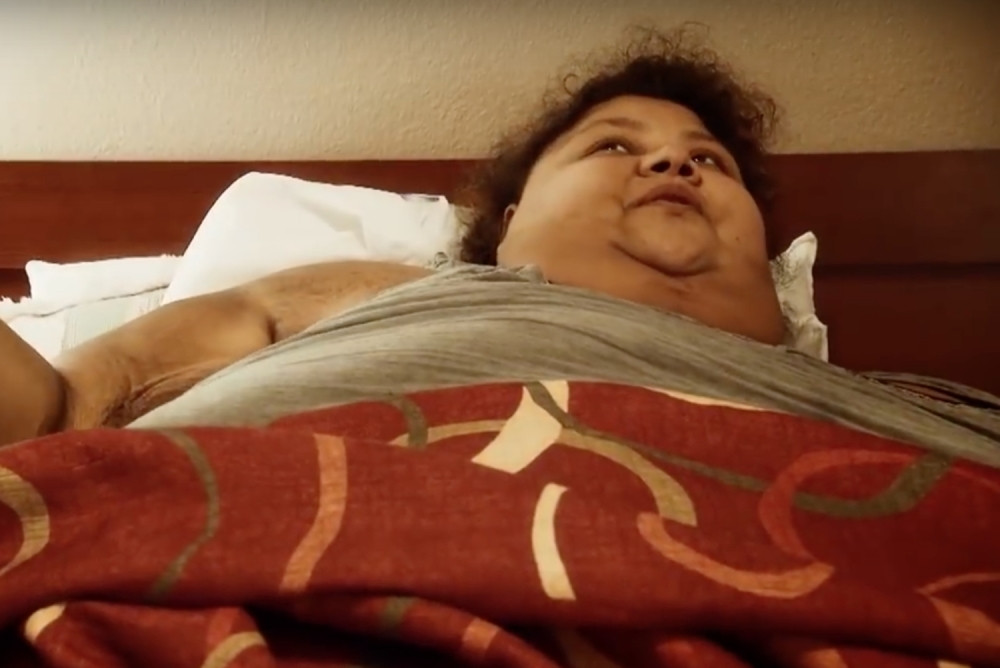 Suprug ju je varao, a onda se ona istopila i osvetila mu se!